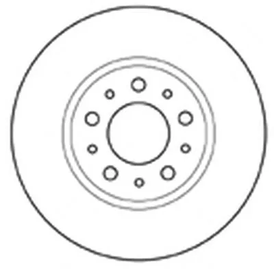 Тормозной диск MAPCO купить