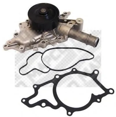 Водяной насос MAPCO купить