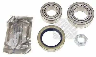 Комплект подшипника ступицы колеса MAPCO купить