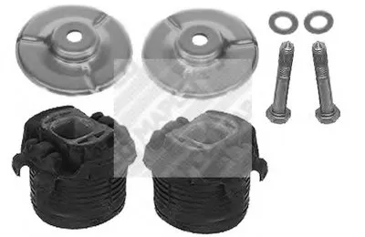 Ремкомплект, балка моста MAPCO купить