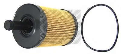 Масляный фильтр MAPCO купить