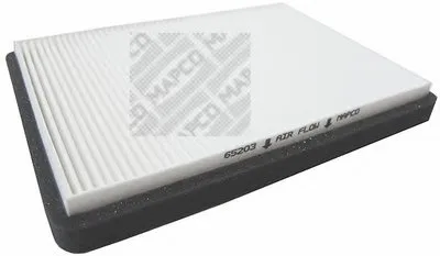 Фильтр, воздух во внутренном пространстве MAPCO купить