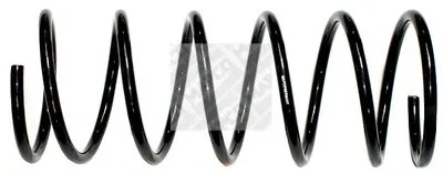 винтовая пружина MAPCO купить