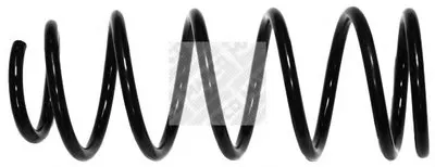 винтовая пружина MAPCO купить