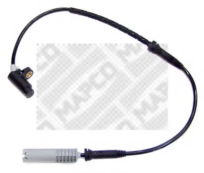 Датчик, частота вращения колеса MAPCO купить