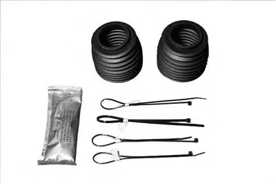 Комплект пылника, рулевое управление MOOG купить