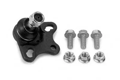 Шаровой шарнир MOOG купить