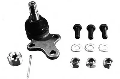 Шаровой шарнир MOOG купить