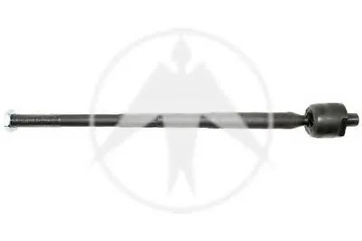 Осевой шарнир, рулевая тяга