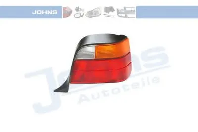 Задний фонарь JOHNS купить