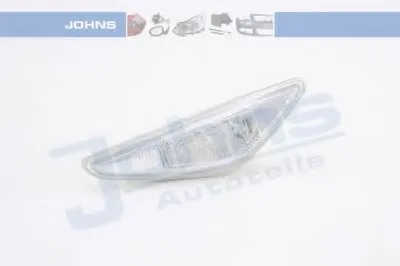 Фонарь указателя поворота JOHNS купить