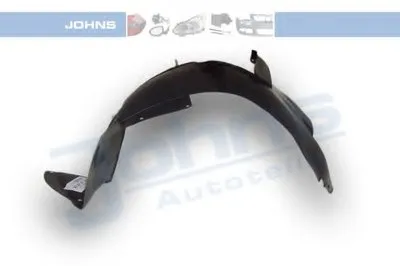 Обшивка, колесная ниша JOHNS купить