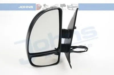 Наружное зеркало JOHNS купить