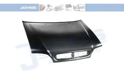 Капот двигателя JOHNS купить