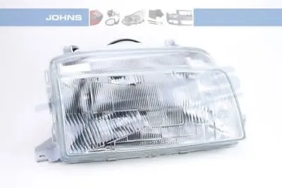 Фара JOHNS купить