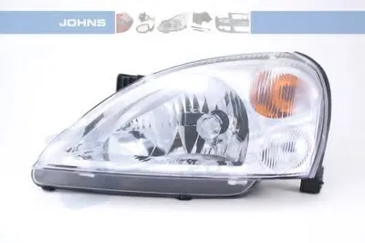 Фара JOHNS купить