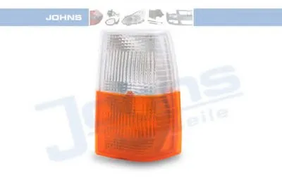 Фонарь указателя поворота JOHNS купить