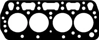 Прокладка, головка цилиндра AJUSA купить