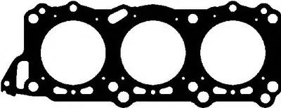 Прокладка, головка цилиндра FIBERMAX AJUSA купить
