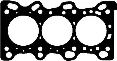 Прокладка, головка цилиндра FIBERMAX AJUSA купить