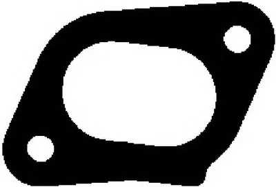 Прокладка, выпускной коллектор AJUSA купить