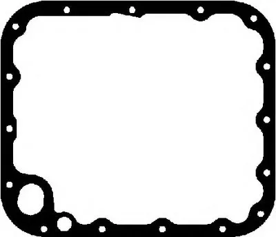 Прокладка, масляный поддон AJUSA купить