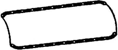 Прокладка, масляный поддон CORTECO купить