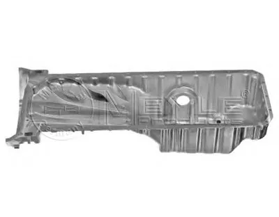 Масляный поддон MEYLE купить