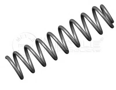 винтовая пружина MEYLE купить