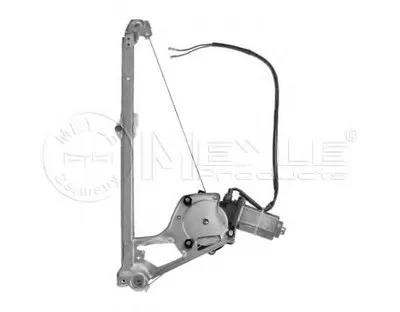 Подъемное устройство для окон MEYLE купить