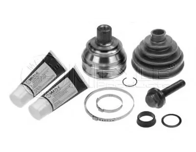 Шарнирный комплект, приводной вал MEYLE купить