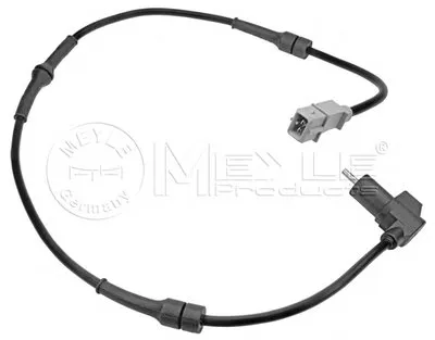 Датчик, частота вращения колеса MEYLE купить