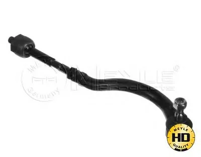 Поперечная рулевая тяга HD QUALITY MEYLE купить