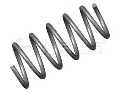 винтовая пружина MEYLE купить