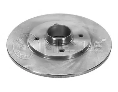 Тормозной диск MEYLE купить