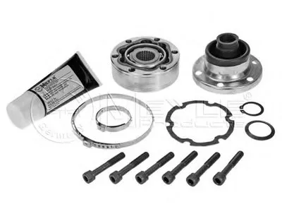 Шарнирный комплект, приводной вал MEYLE купить