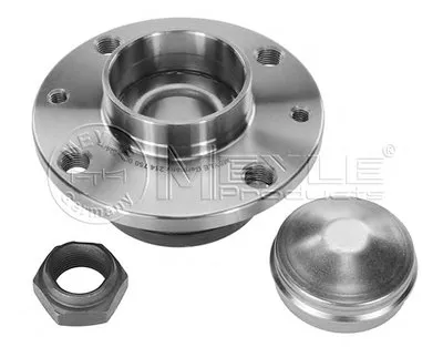 ? колесн. ступицы = MEYLE купить