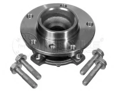 ? колесн. ступицы = MEYLE купить