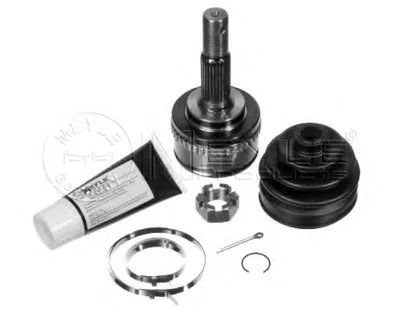 Шарнирный комплект, приводной вал MEYLE купить