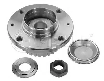 ? колесн. ступицы = MEYLE купить