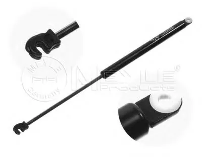 Газовая пружина, крышка багажник MEYLE купить