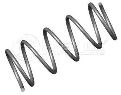 винтовая пружина MEYLE купить