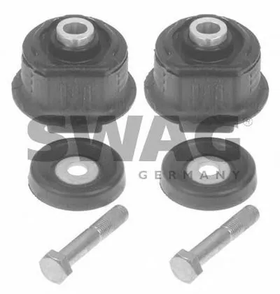 Комплект подшипника, балка моста SWAG купить