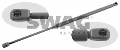Газовая пружина, крышка багажник SWAG купить