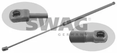 Газовая пружина, капот SWAG купить