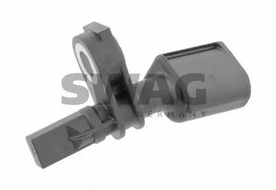 Датчик, частота вращения колеса SWAG купить