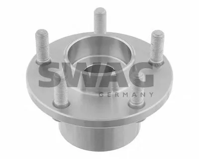 Комплект подшипника ступицы колеса SWAG купить