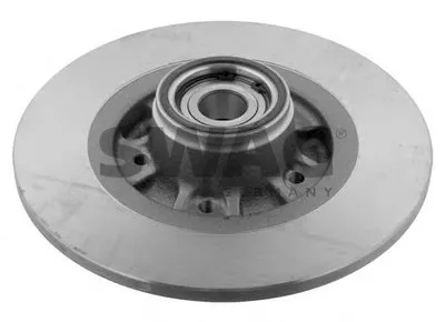 Тормозной диск SWAG купить