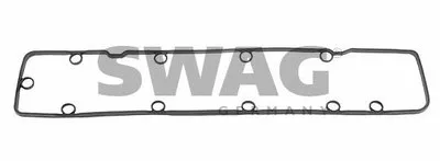 Прокладка, крышка головки цилиндра SWAG купить
