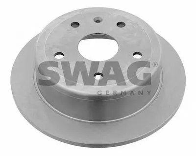 Тормозной диск SWAG купить